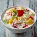 Hawaiian Cheesecake Salad Recipe
