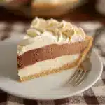 Costco Peanut Butter Chocolate Cream Pie Recipe
