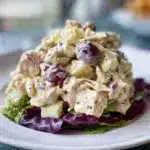 Hawaiian Chicken Salad Recipe