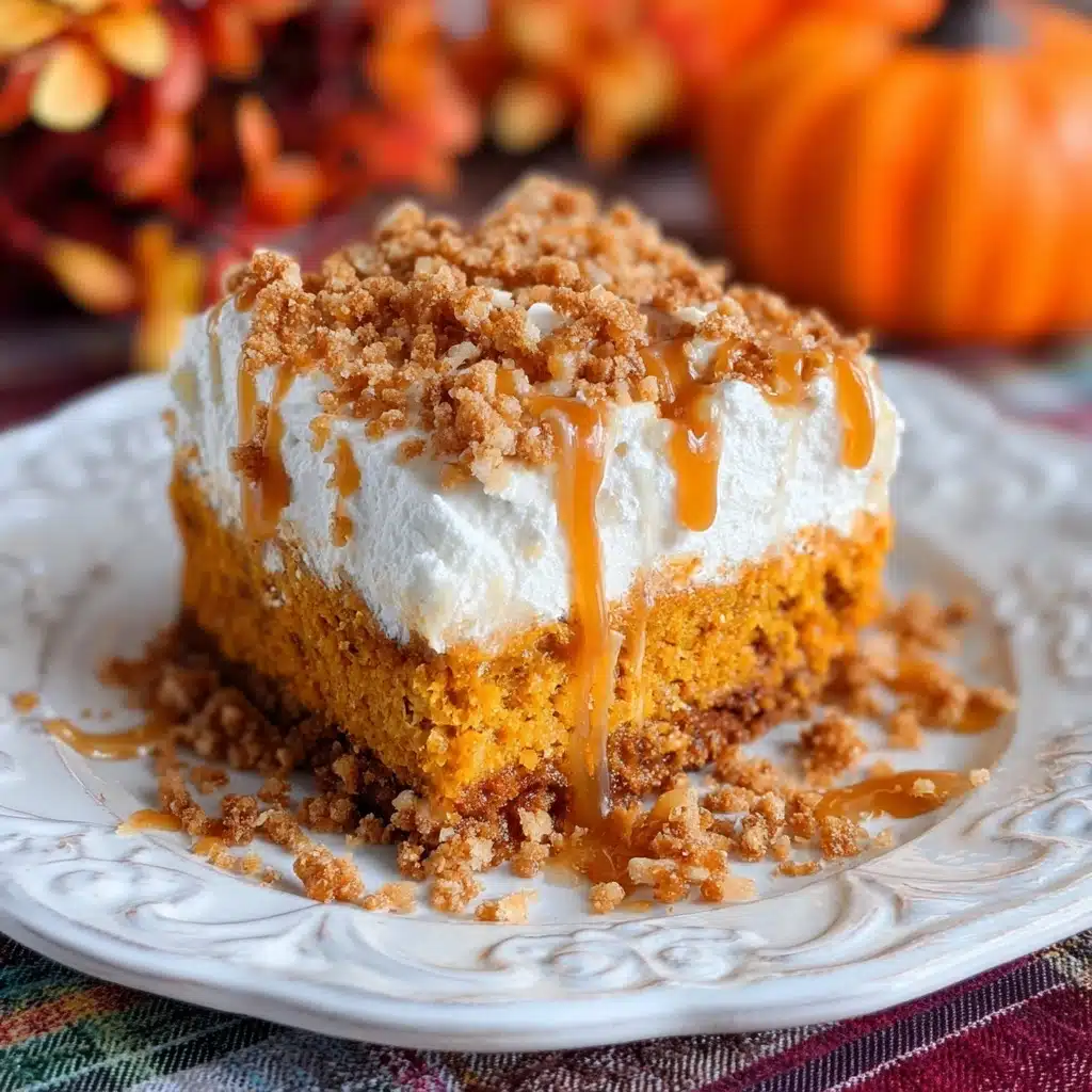 pumpkin better than cake Recipe - Recipe Image
