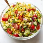 Corn Salad Recipe