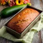 The BEST Zucchini Bread Recipe