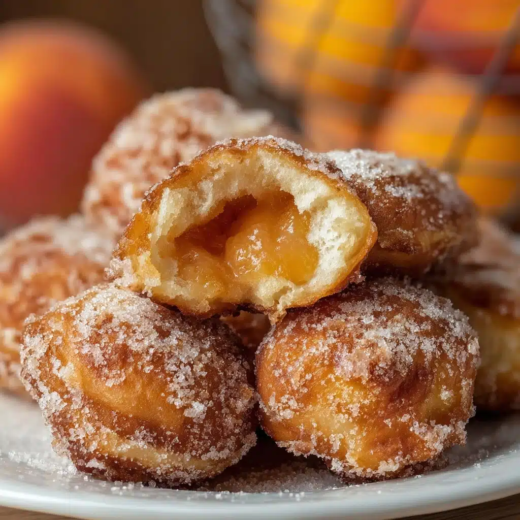 Air Fryer Apple Pie Bombs Recipe - Recipe Image