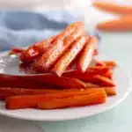 Brown Sugar Carrots Recipe