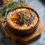 French Onion Butter Rice Recipe