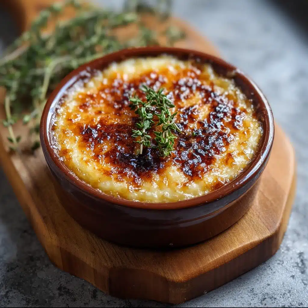 French Onion Butter Rice Recipe