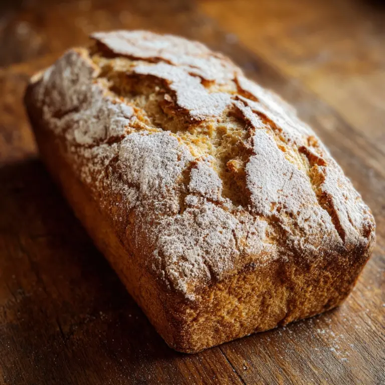 The Best Snickerdoodle Zucchini Bread Recipe