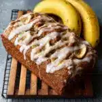 Cinnamon Swirl Banana Bread Recipe