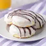 Copycat Zebra Cakes Recipe