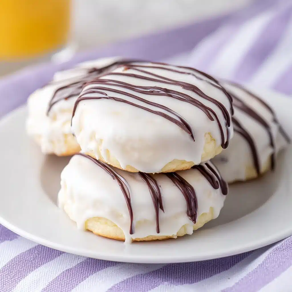 Copycat Zebra Cakes Recipe