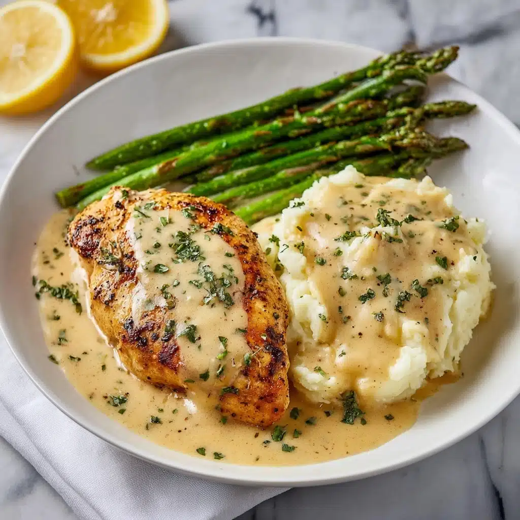Garlic Parmesan Chicken Recipe - Recipe Image