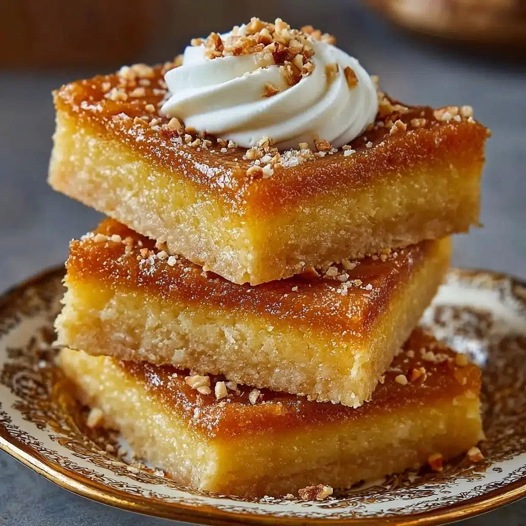 Honey Butter Sweet Potato Cornbread Recipe - Recipe Image