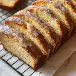 Lemon-Poppy Seed Pull-Apart Bread Recipe