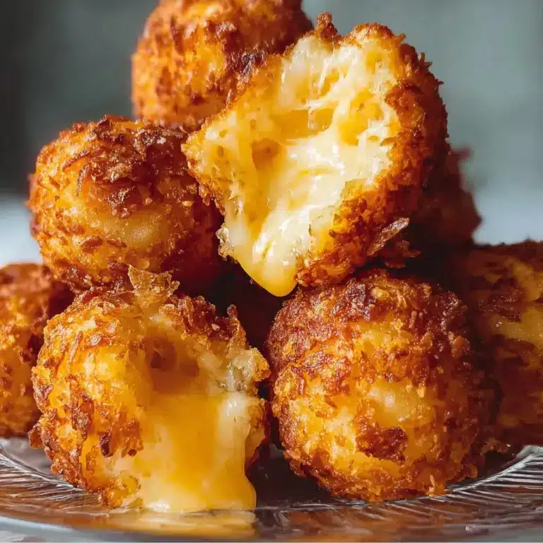 Delicious Recipe