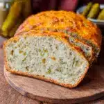 Dill Pickle Bread RecipeIngredients Recipe