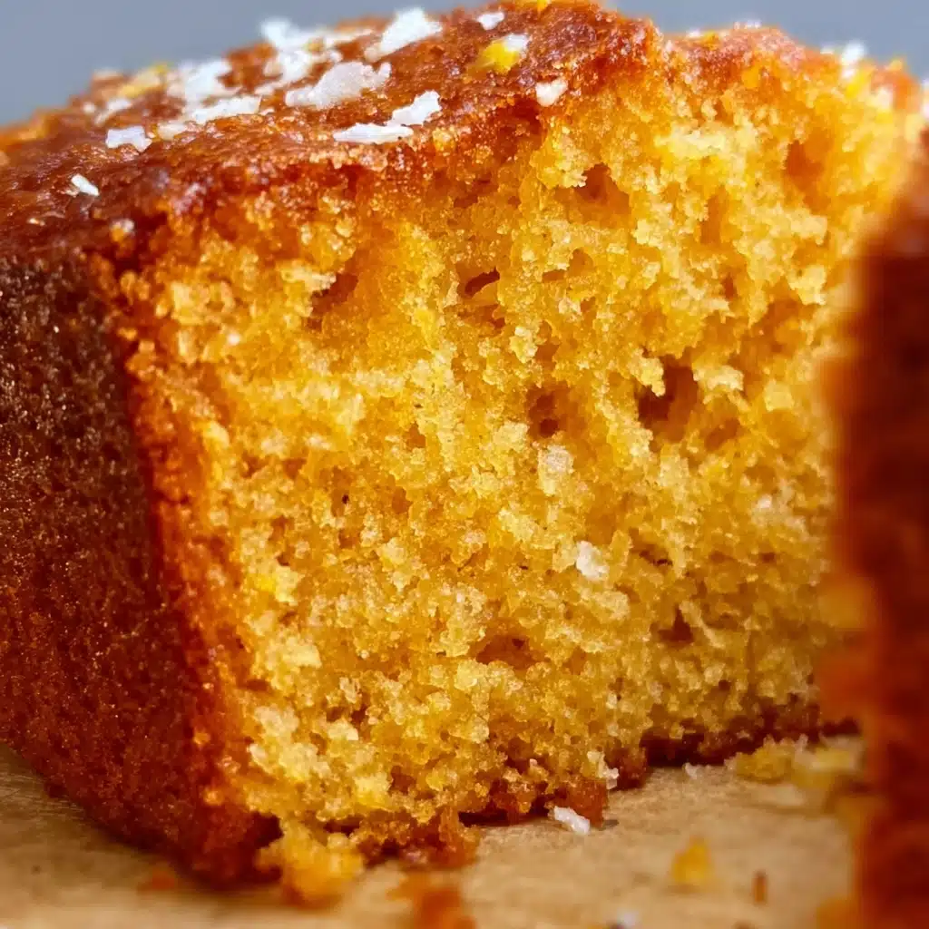 Salted Honey Pie: A Perfect Blend of Sweet and Salty Recipe - Recipe Image