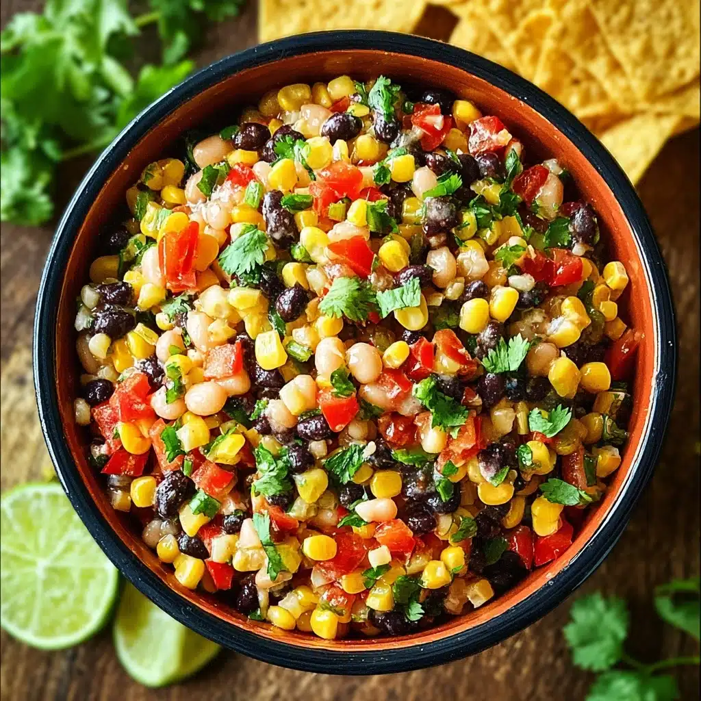 Cowboy Caviar Recipe - Recipe Image