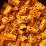 Gigi Hadid Pasta Recipe