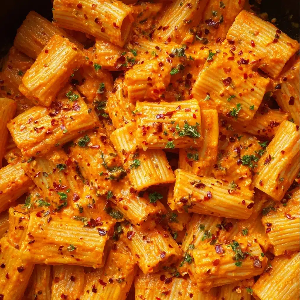 Gigi Hadid Pasta Recipe