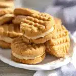 Copy Cat Nutter Butter Recipe