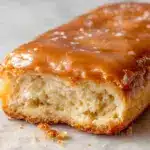 Maple Donut Bars From Scratch Recipe