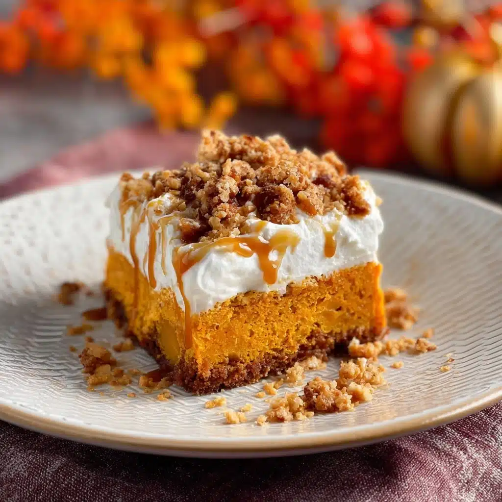 pumpkin better than cake Recipe - Recipe Image