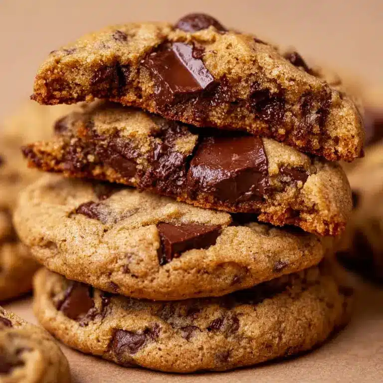 Reese’s Peanut Butter Cookies Recipe