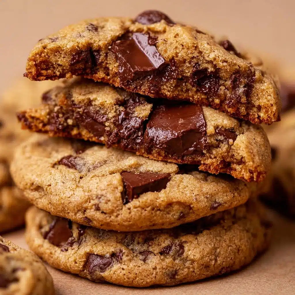 Reese’s Peanut Butter Cookies Recipe - Recipe Image