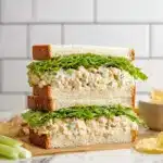 Buffalo Chicken Salad Recipe