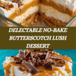 Butterscotch Lush Recipe
