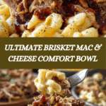 Brisket Mac and Cheese Recipe
