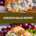Chicken Salad Recipe