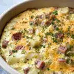 Mountain Man Crock Pot Breakfast Recipe