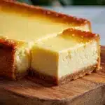 Italian Grandma’s Lemon Custard Cake – Classic Recipe