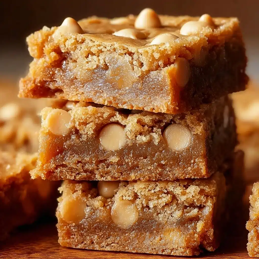 Delicious Toffee and Chocolate Cookie Bar Recipes Recipe - Recipe Image