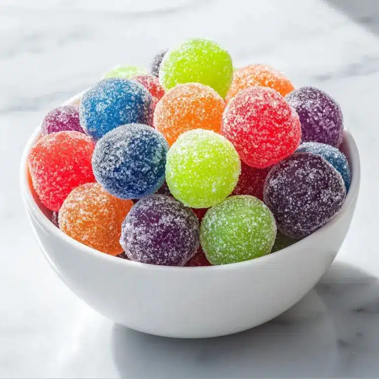 Kool-Aid Grapes: Flavor-Packed Delight! Recipe