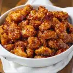 3 Ingredient Orange Chicken Recipe