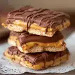 Buckeye Graham Crackers : Easy & Creamy Recipe