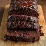 Quick Homemeade Chocolate Bread Recipe