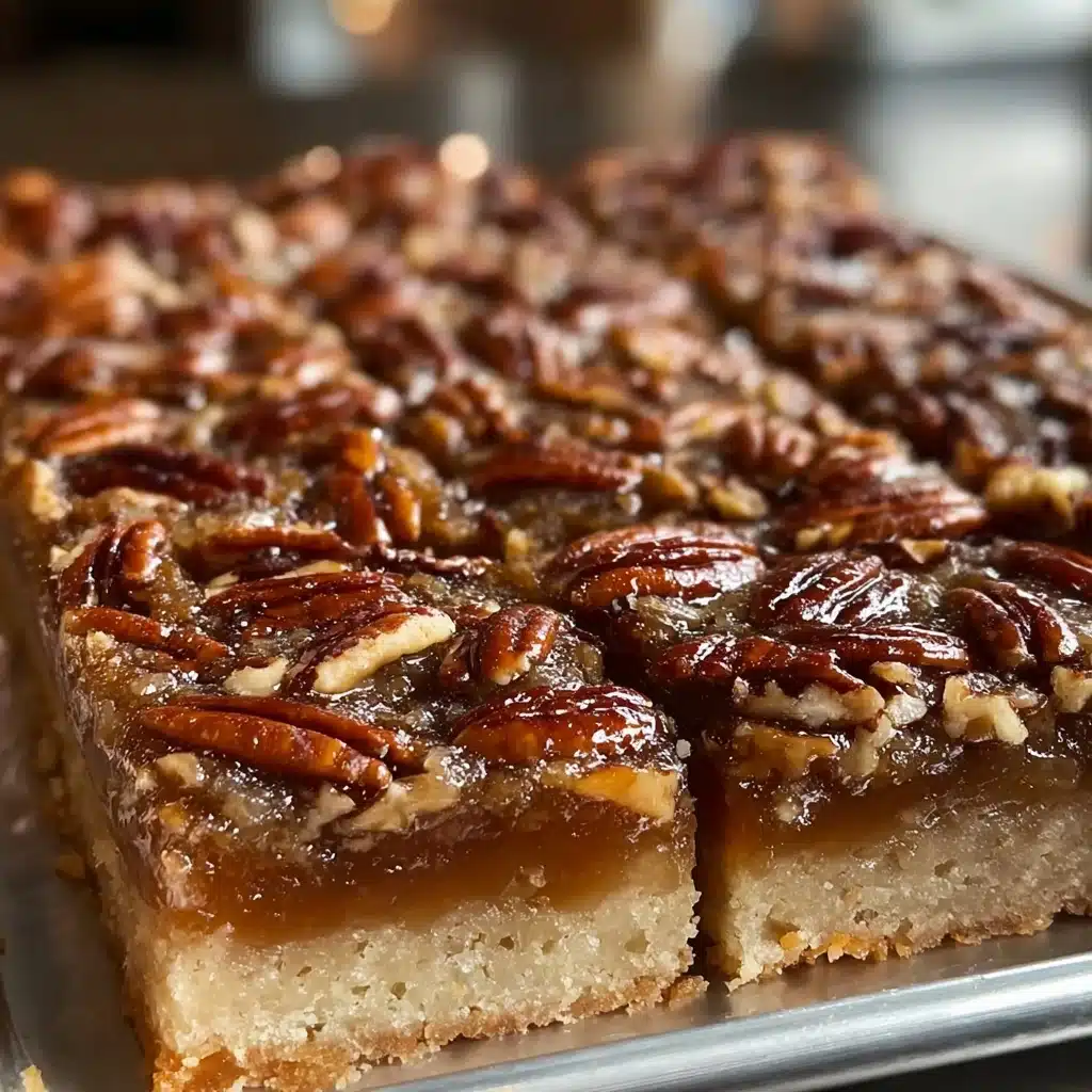 The Ultimate Quick and Easy Dessert Recipe - Recipe Image