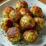 cchini Garlic Bites – A Savory Appetizer Recipe