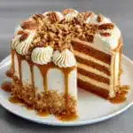 Dream That’s Pure Comfort in Every Slice Recipe