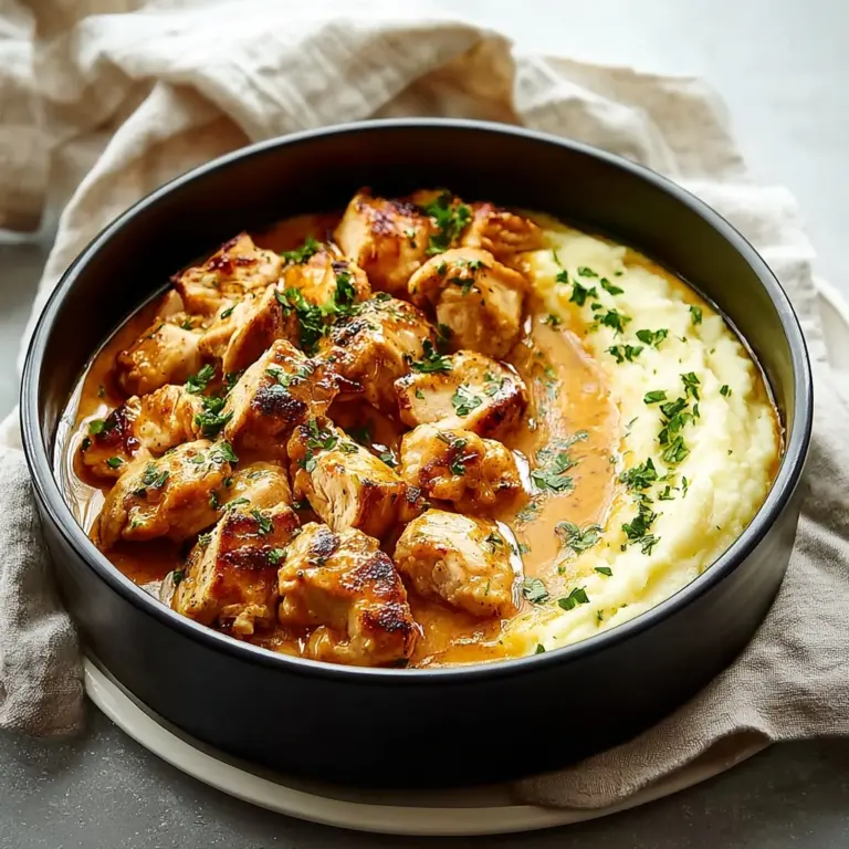 Easy Ranch Chicken Crockpot Recipe for Busy Nights Recipe