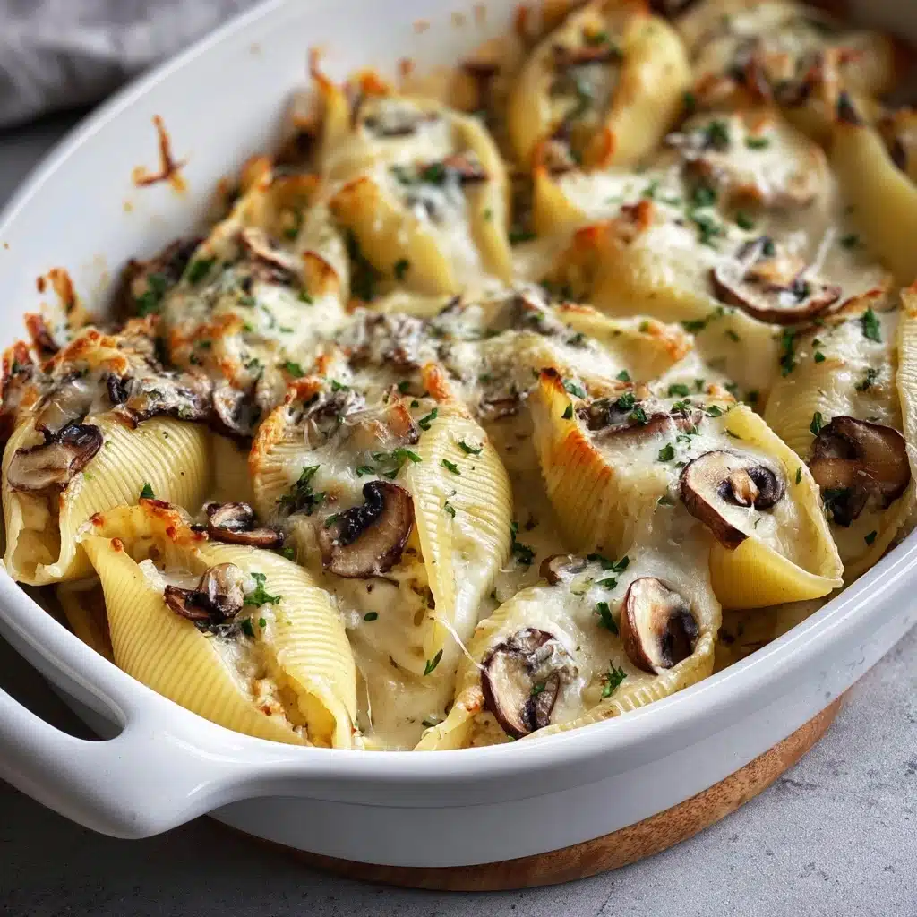 Jumbo pasta shells: 20, cooked according to package instructions Recipe - Recipe Image