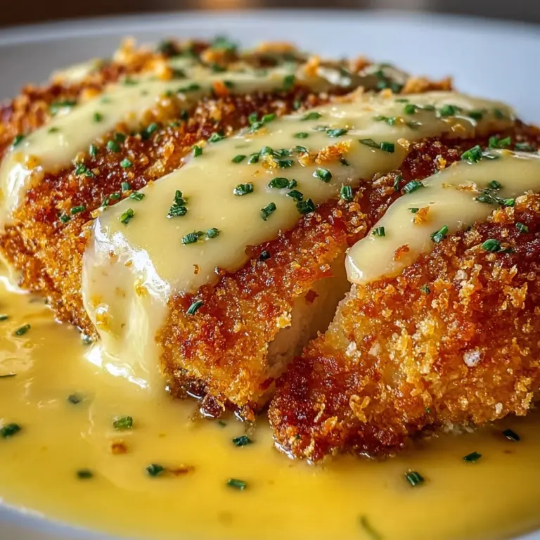 Delicious Recipe