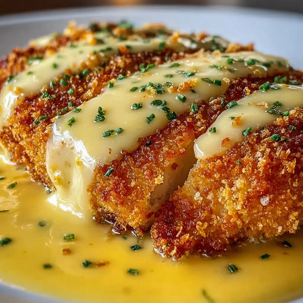 Delicious Recipe