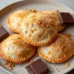 Irresistible S’mores Hand Pies Recipe