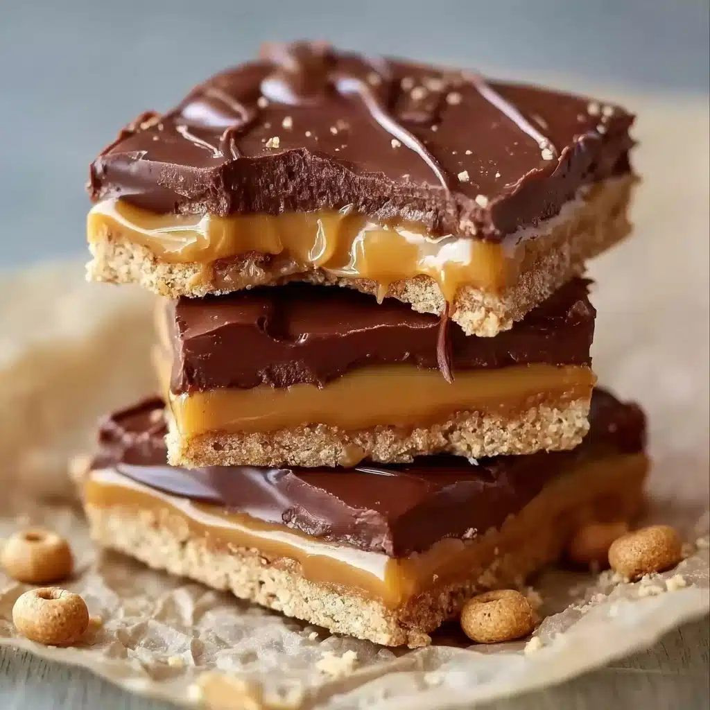 Buckeye Graham Crackers : Easy & Creamy Recipe - Recipe Image