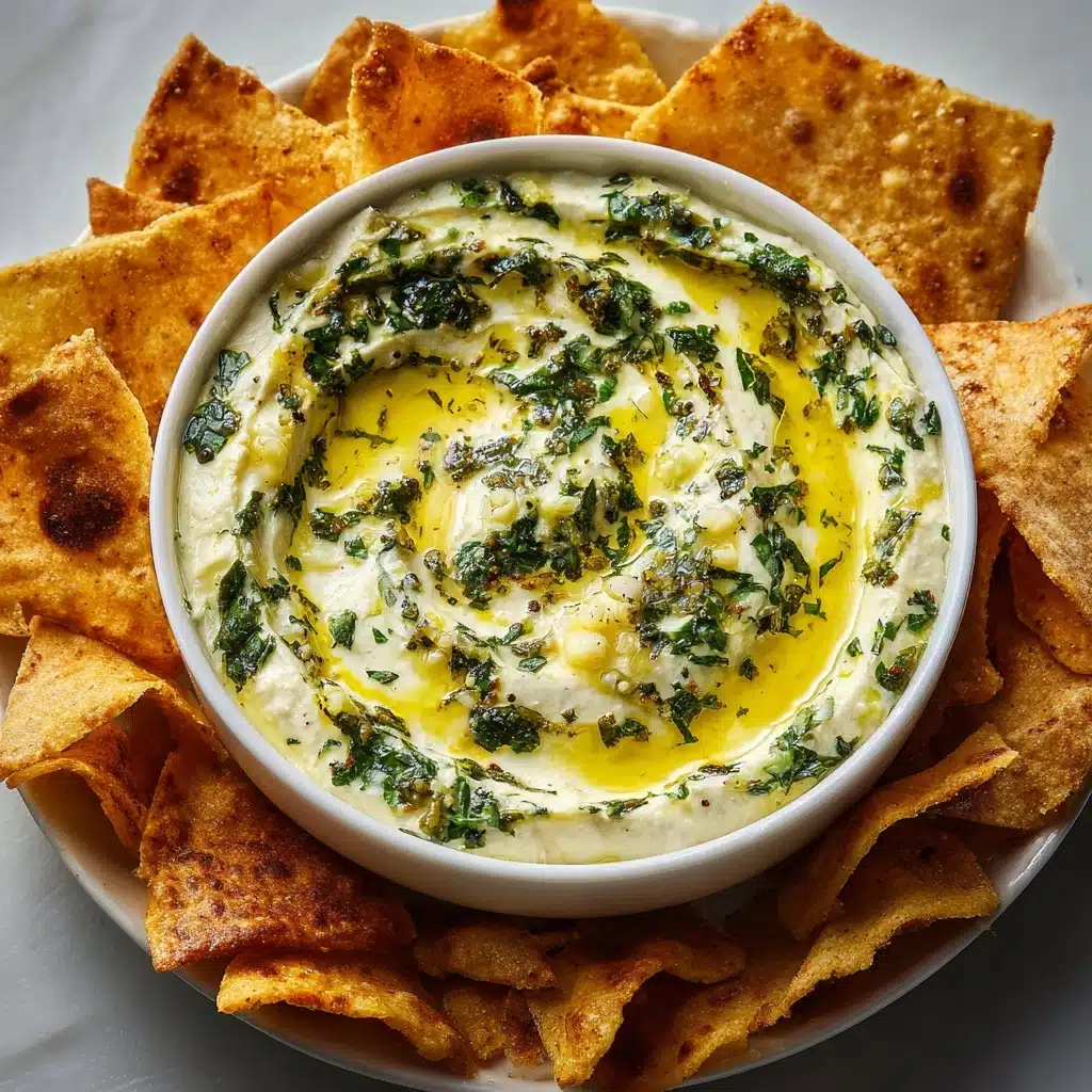 Homemade Espinaca Dip: Easy, Cheesy, and Irresistible Recipe - Recipe Image