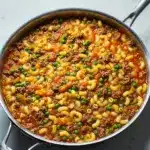 Shipwreck Dinner Recipe